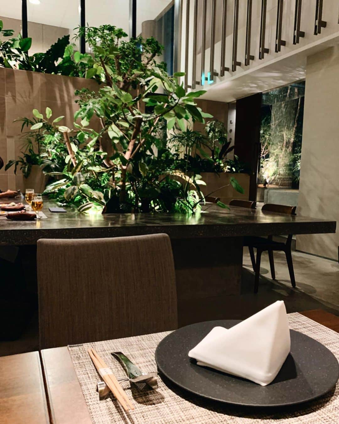 小西翼のグルメインスタ