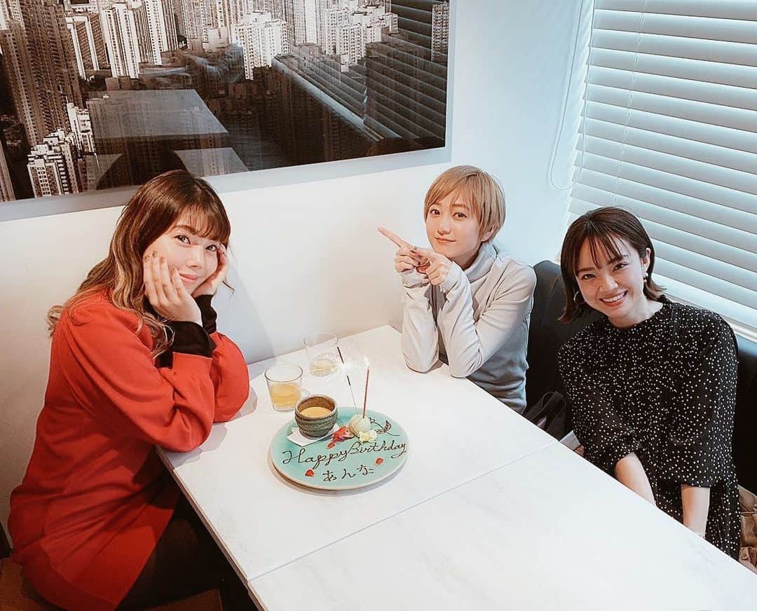 春名亜美のグルメインスタ