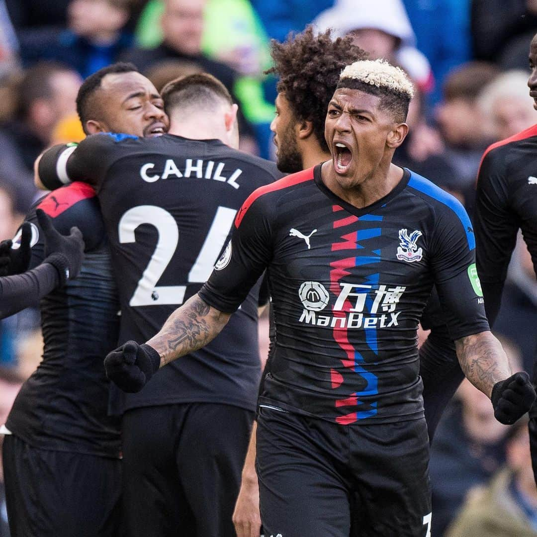 ガリー・ケーヒルさんのインスタグラム写真 - (ガリー・ケーヒルInstagram)「3 Points ✅ Clean Sheet ✅ MOTM ✅ Amazing Support ✅ 🦅💪 @CPFC」3月1日 2時19分 - garyjcahill