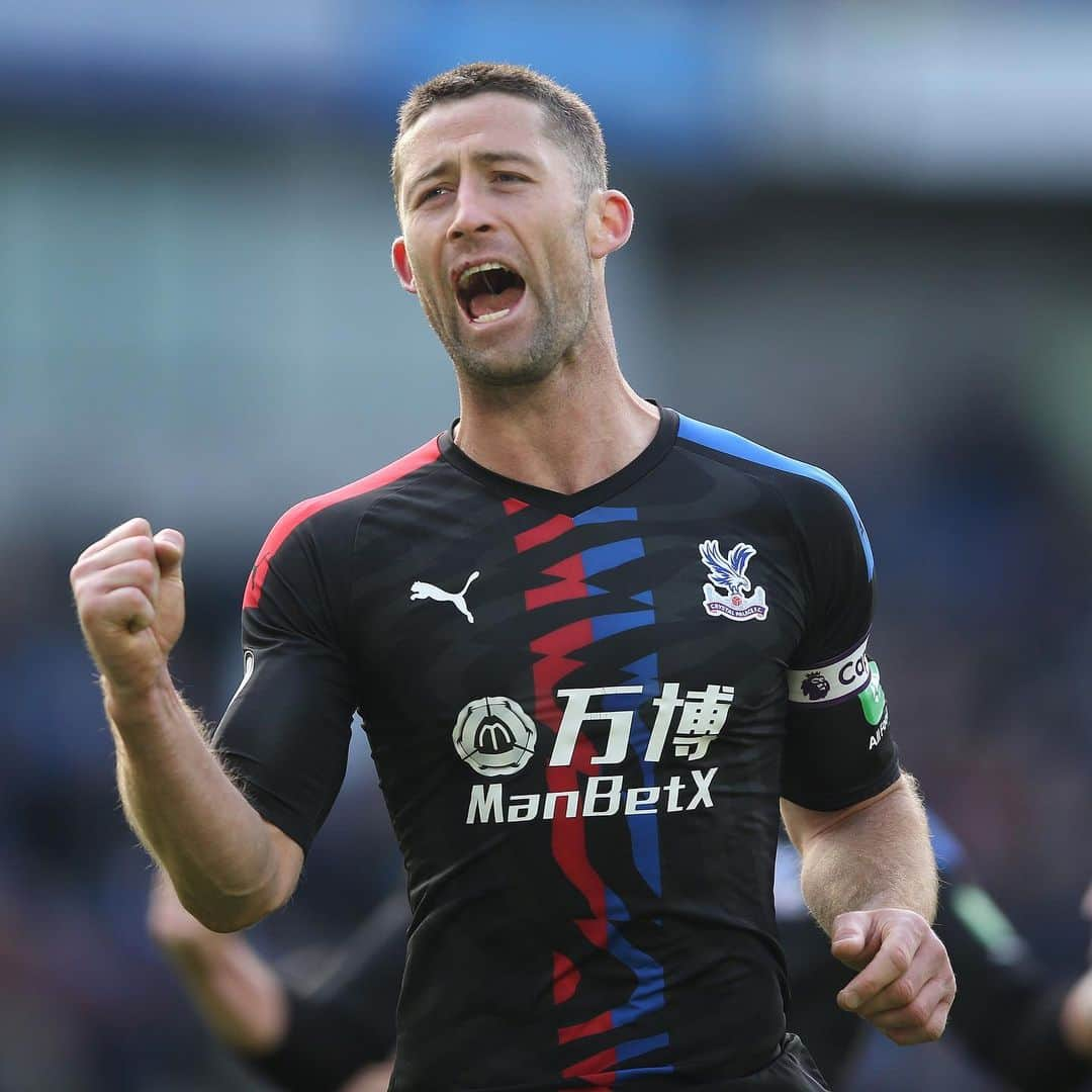 ガリー・ケーヒルさんのインスタグラム写真 - (ガリー・ケーヒルInstagram)「3 Points ✅ Clean Sheet ✅ MOTM ✅ Amazing Support ✅ 🦅💪 @CPFC」3月1日 2時19分 - garyjcahill