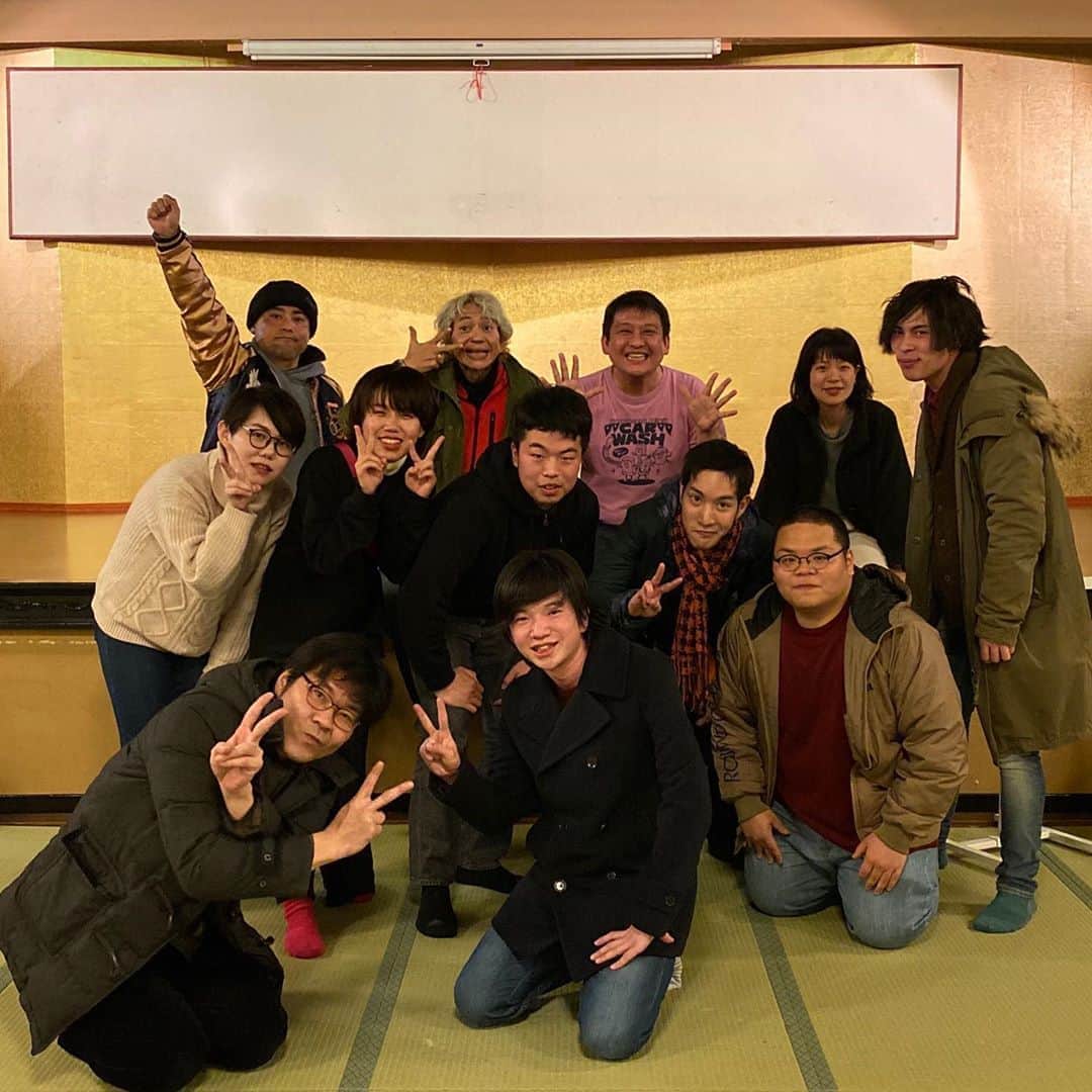 ケチャップ河合のインスタグラム