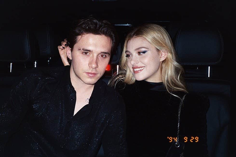 ニコラ・ペルツのインスタグラム：「u have my heart」