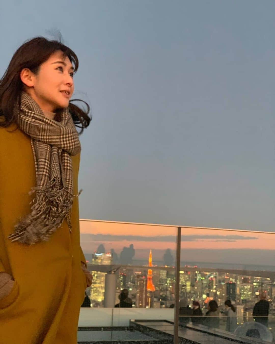 鈴木理香子のインスタグラム