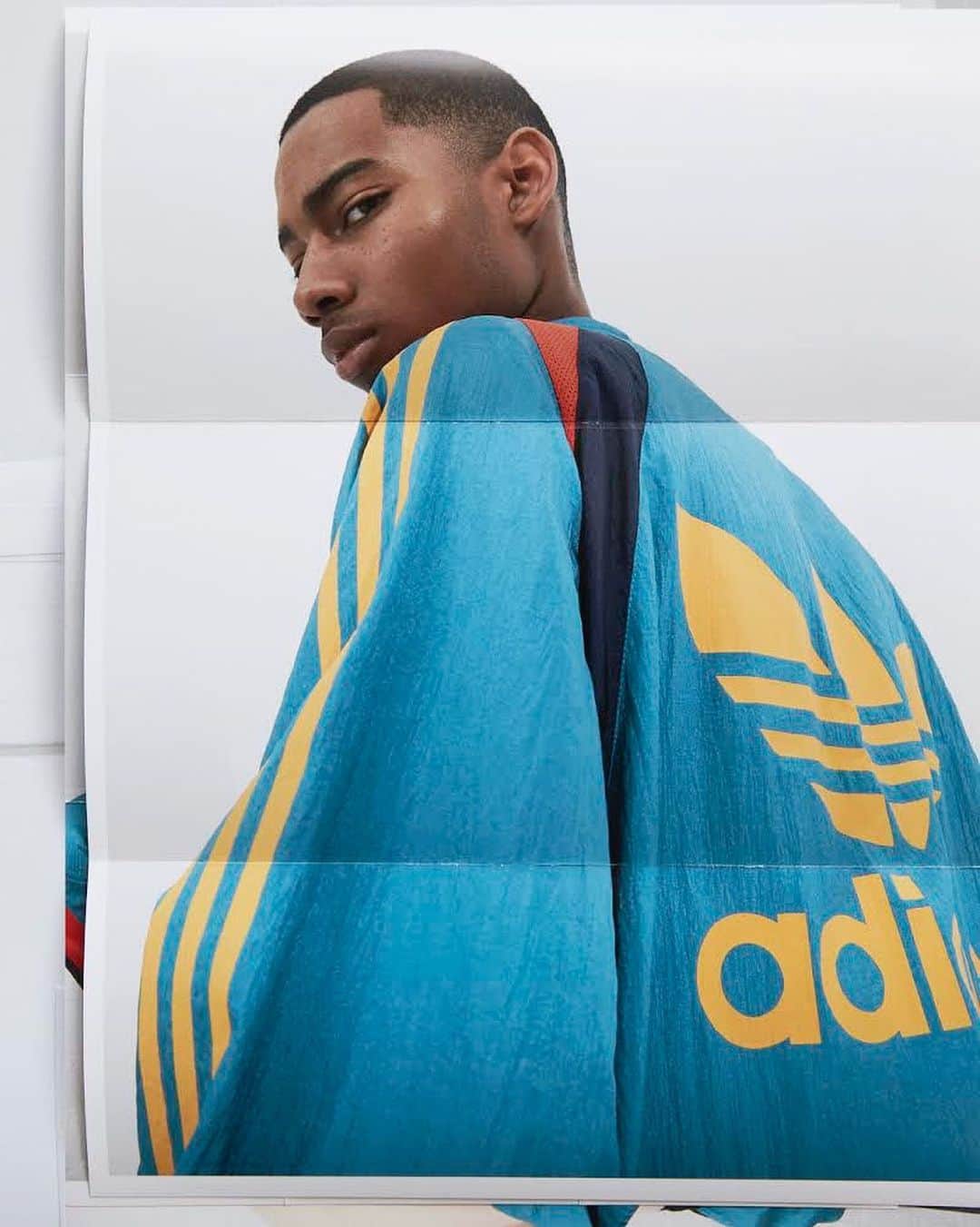 WILD STYLEさんのインスタグラム写真 - (WILD STYLEInstagram)「Brand new Adidas Originals x Bed J.W. Ford just dropped in-store today! #adidas #adidasoriginals #adidasoriginalsbybedjwford」3月1日 5時56分 - wildstylela