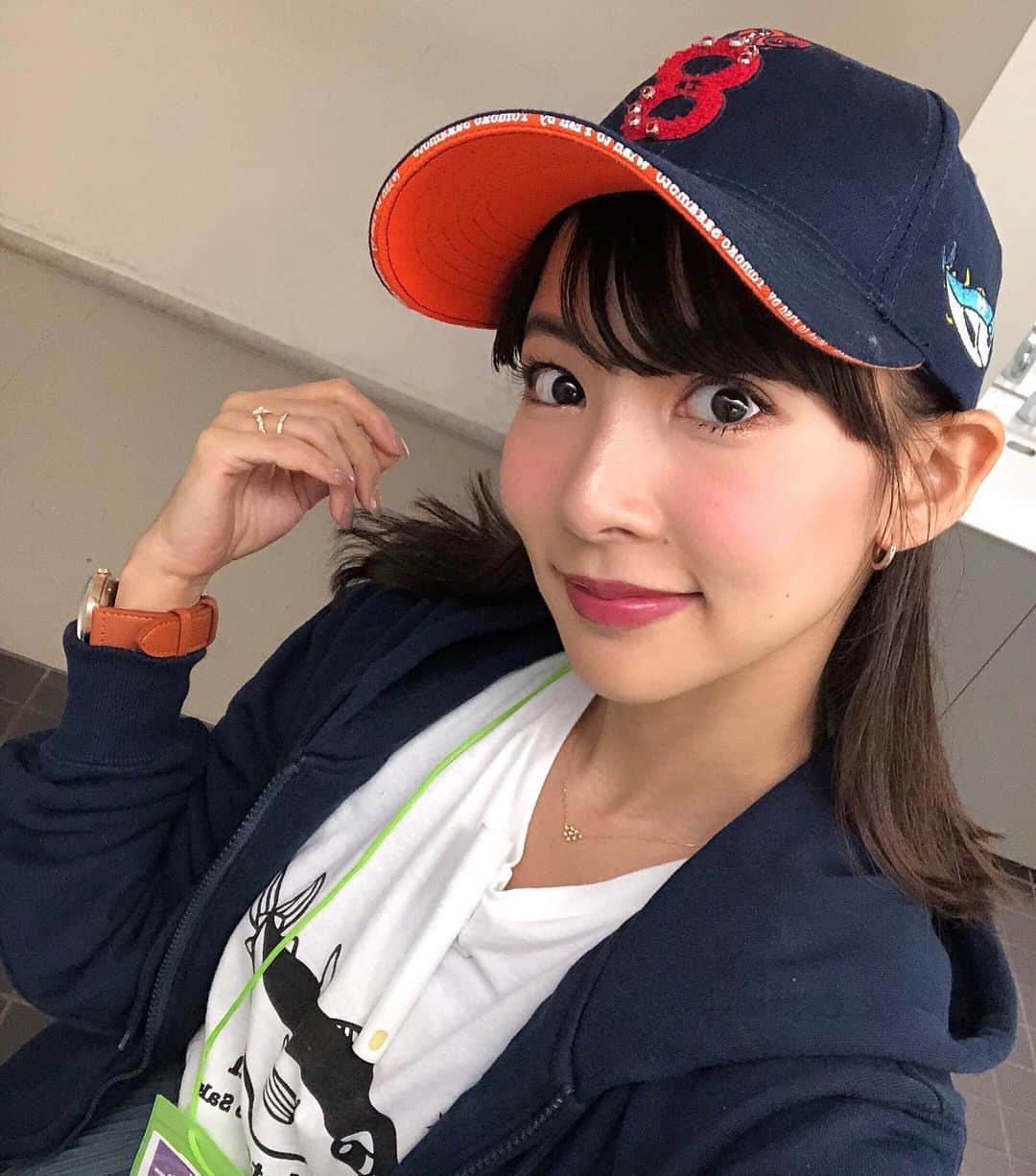 阪本智子のインスタグラム