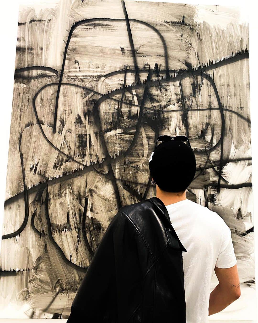 のインスタグラム