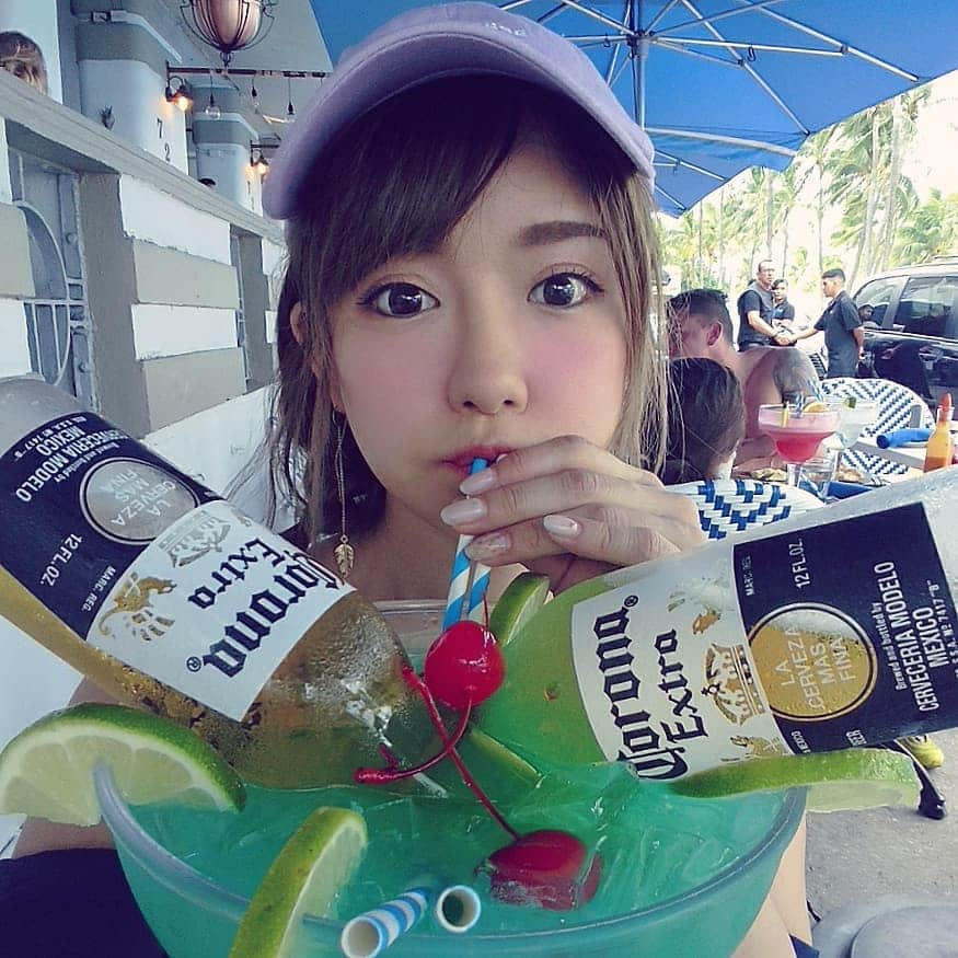 YuhKawasakiさんのインスタグラム写真 - (YuhKawasakiInstagram)「コロナビール大打撃やん🍻😂」3月1日 19時09分 - yuhkawasaki