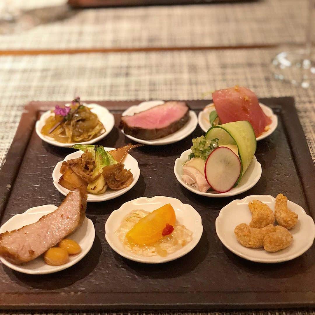 藤川沙弥のグルメインスタ