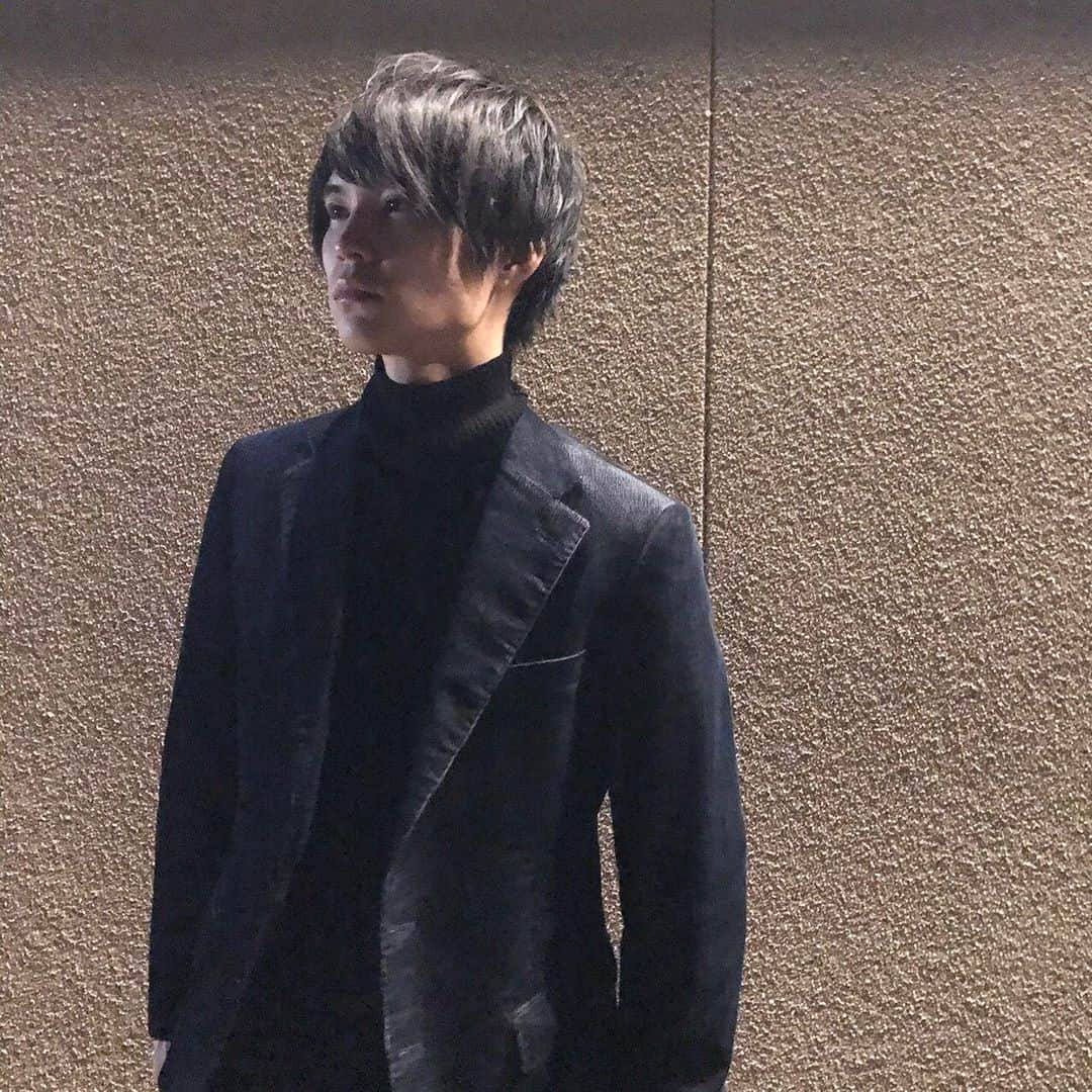 前田康士朗さんのインスタグラム写真 - (前田康士朗Instagram)「みんな３月も頑張ろ〜✌️ . . . #撮影 #俳優 #navyinc #サロンモデル募集中  #followｍe  #モデル #model #被写体 #撮影依頼募集中  #被写体になります」3月1日 17時45分 - koshiro.maeda