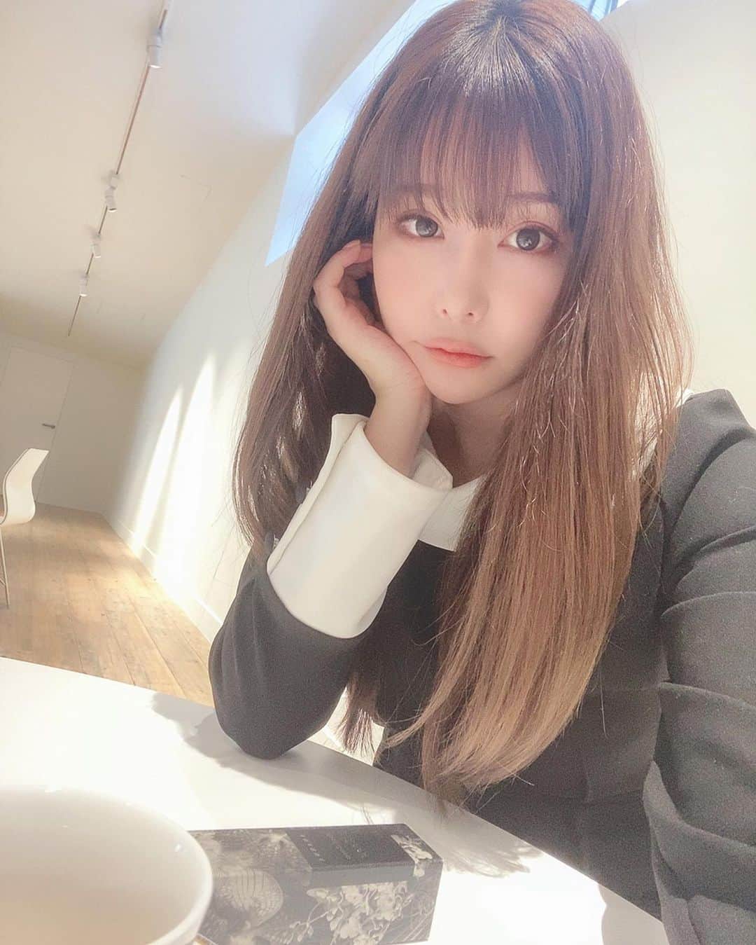 利咲のインスタグラム