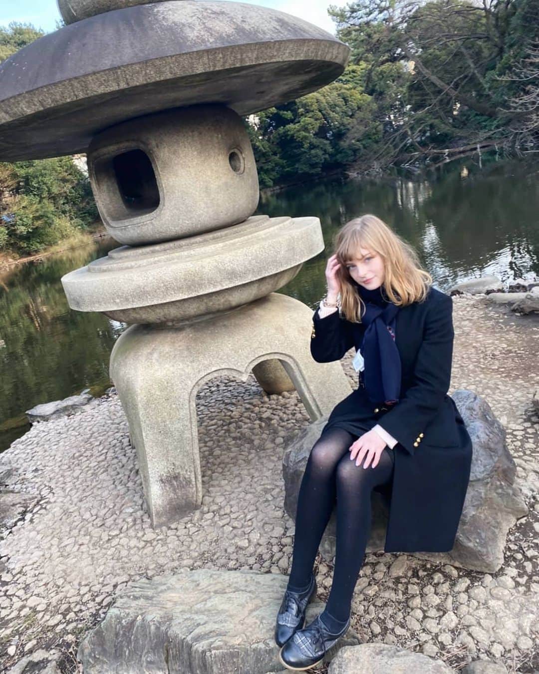Ella Freyaのインスタグラム：「✨✨」