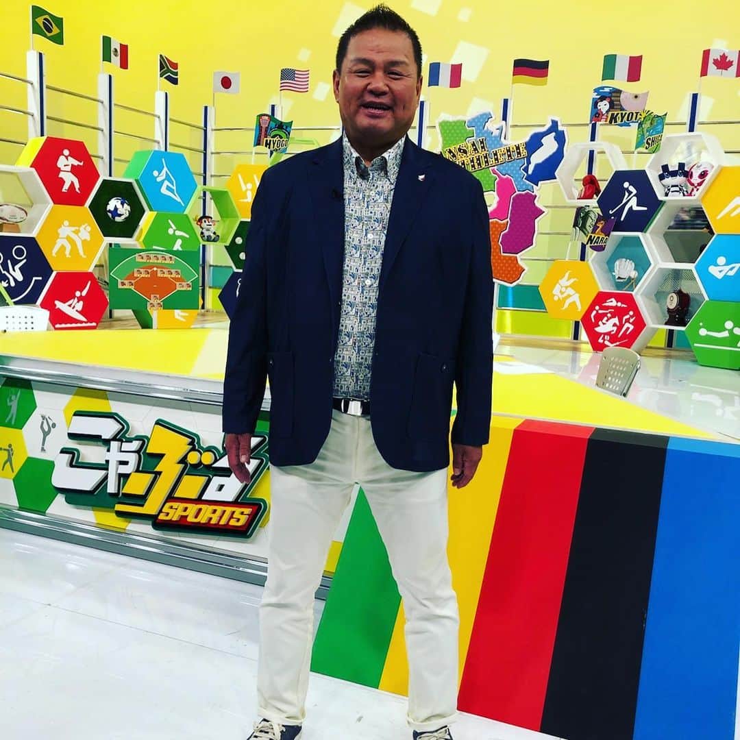 金村義明のインスタグラム