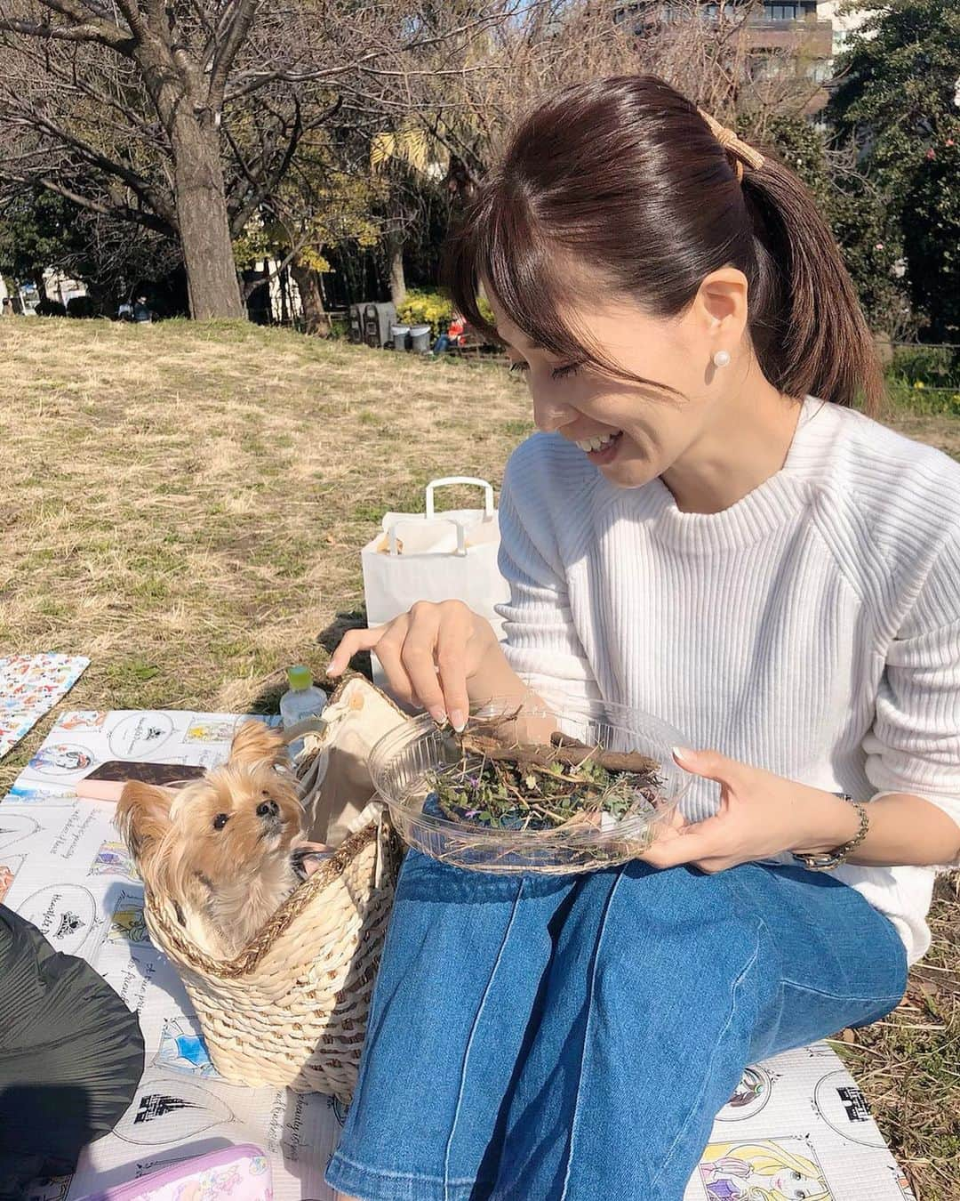 KAORI.OMURA 大村香織のインスタグラム