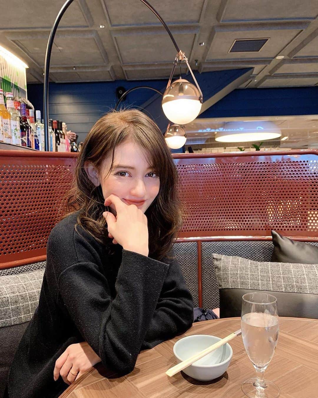 美女美容事情のグルメインスタ