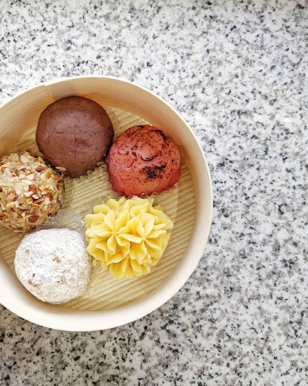 鍋島のぞみのグルメインスタ