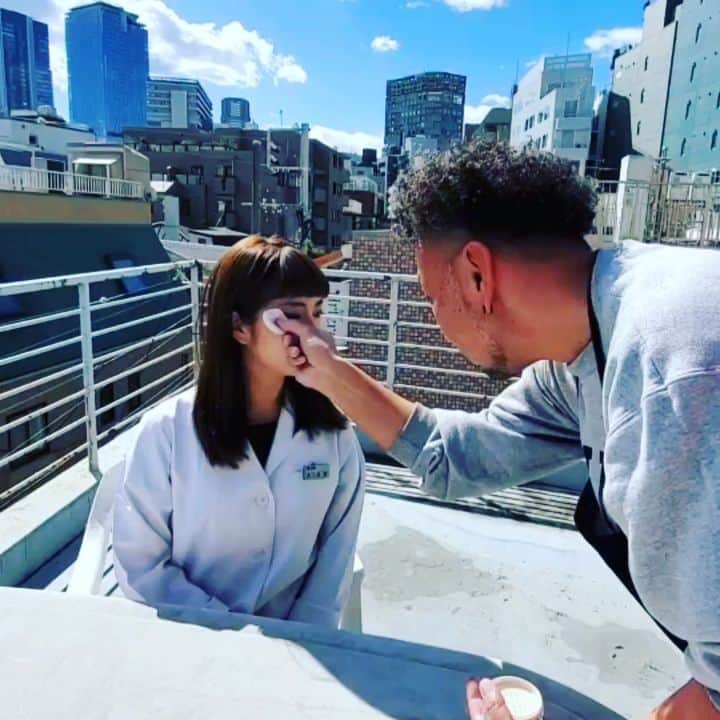 大久保愛のインスタグラム