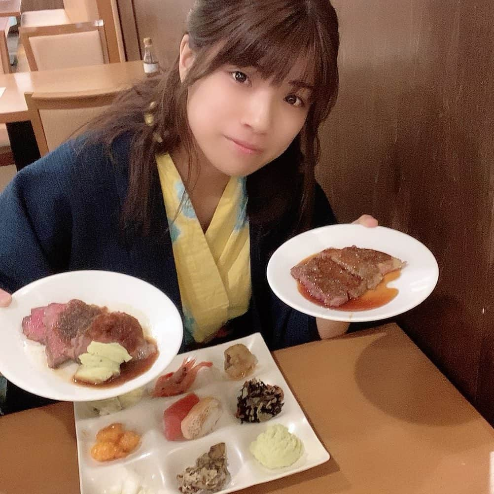 福山あさきのインスタグラム