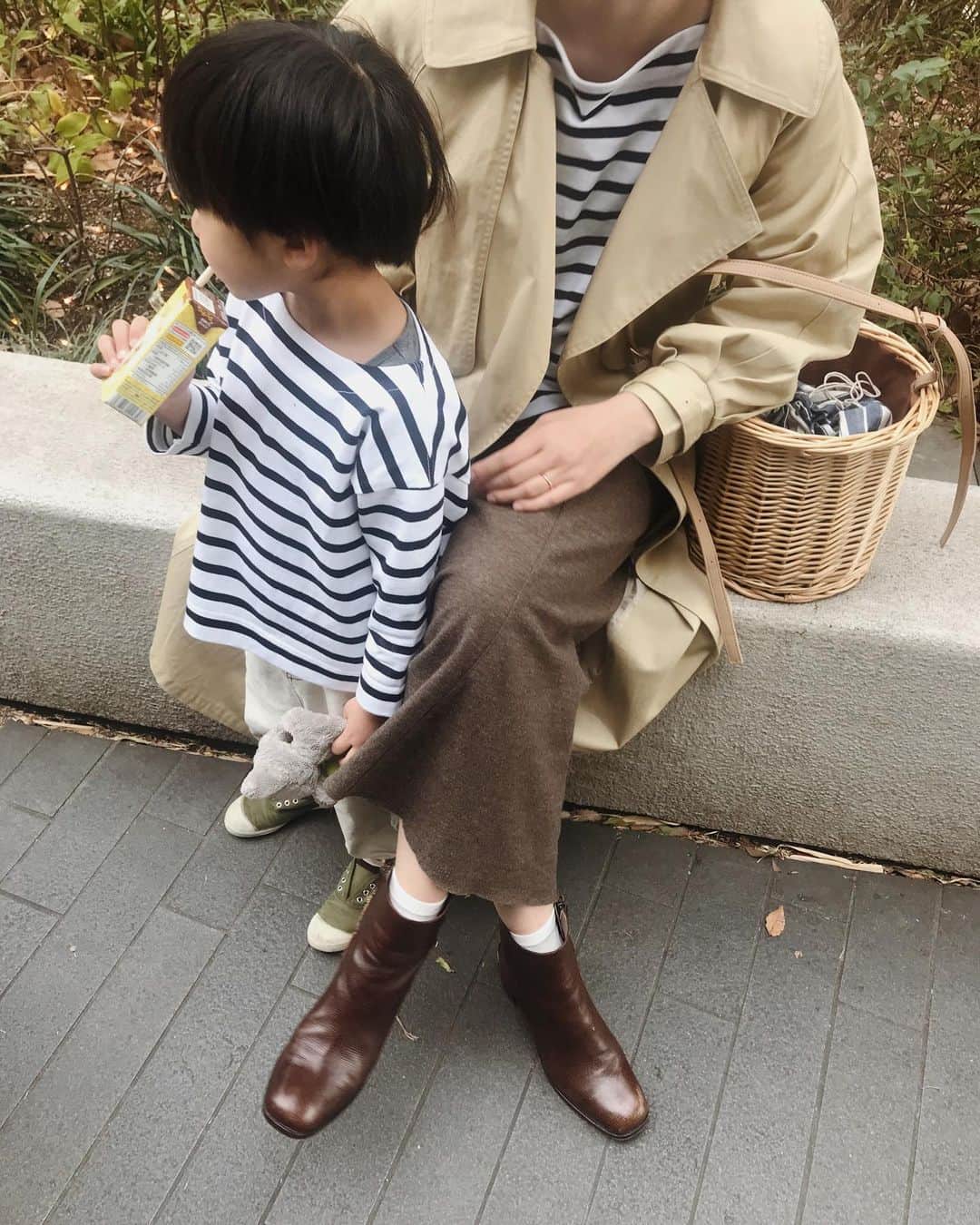 AMOのインスタグラム