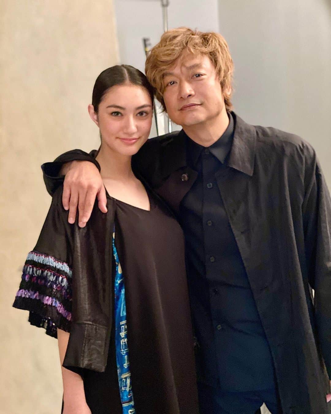 あんなのインスタグラム