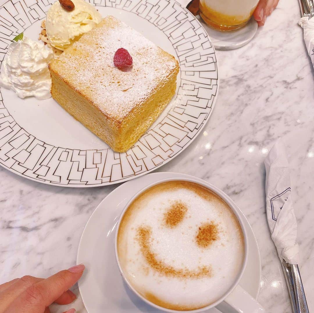 山﨑 薫のグルメインスタ