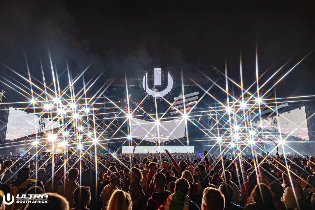 Ultra Music Festivalさんのインスタグラム写真 - (Ultra Music FestivalInstagram)「Thank you Cape Town & Johannesburg for an incredible kickoff to the Ultra Worldwide 2020 season!  South Africa ✅」3月1日 12時01分 - ultra
