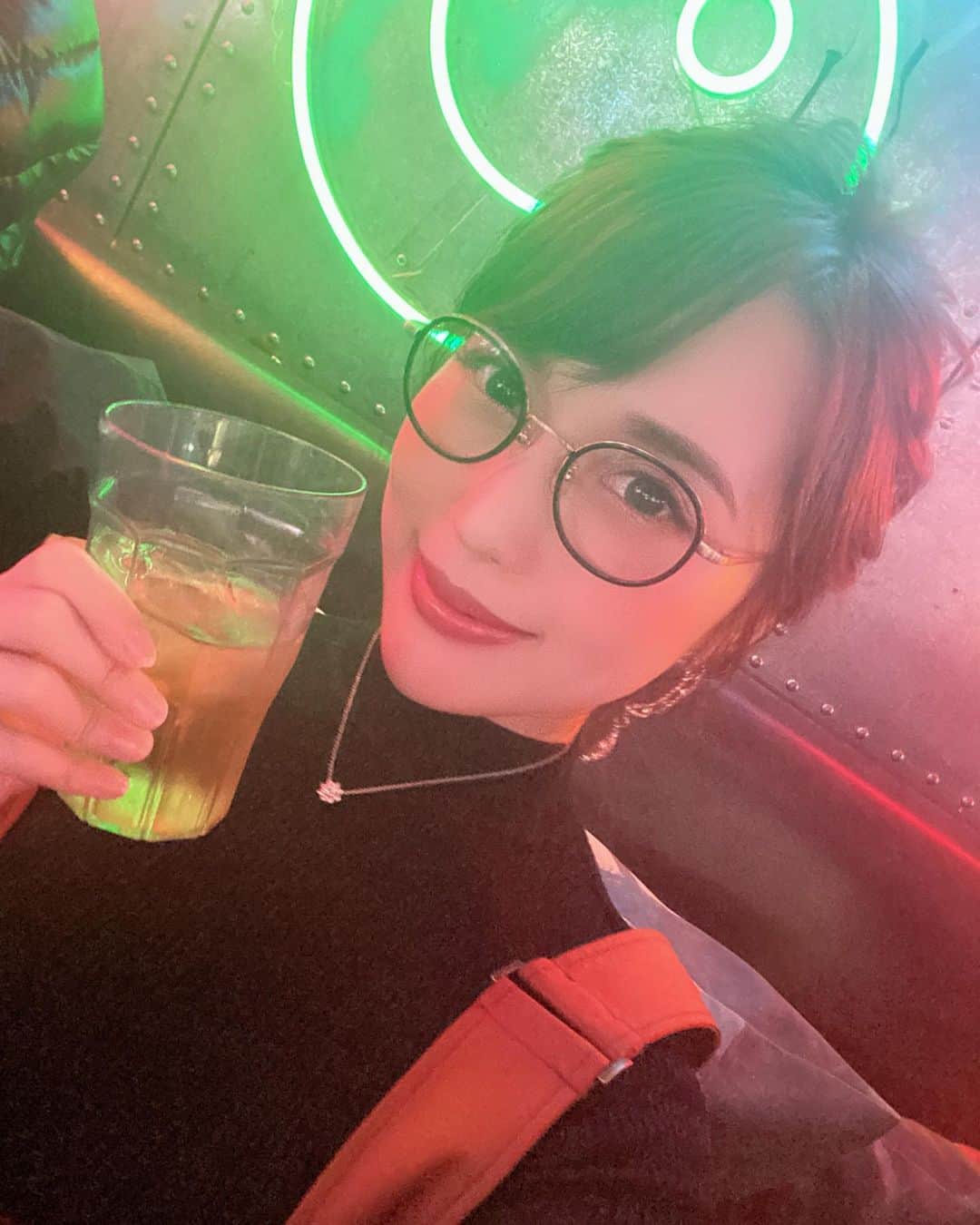 岡英里のグルメインスタ