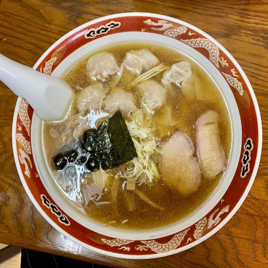 本谷亜紀のグルメインスタ