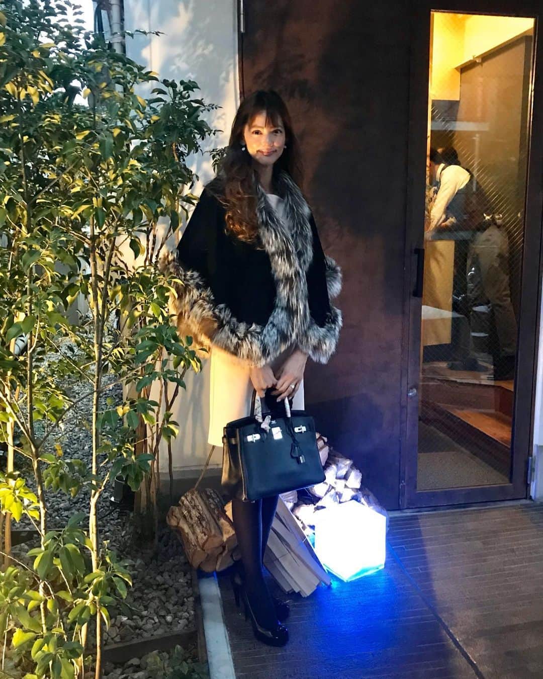 箕輪玖美のグルメインスタ