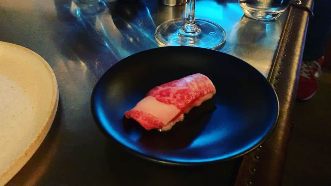 のインスタグラム