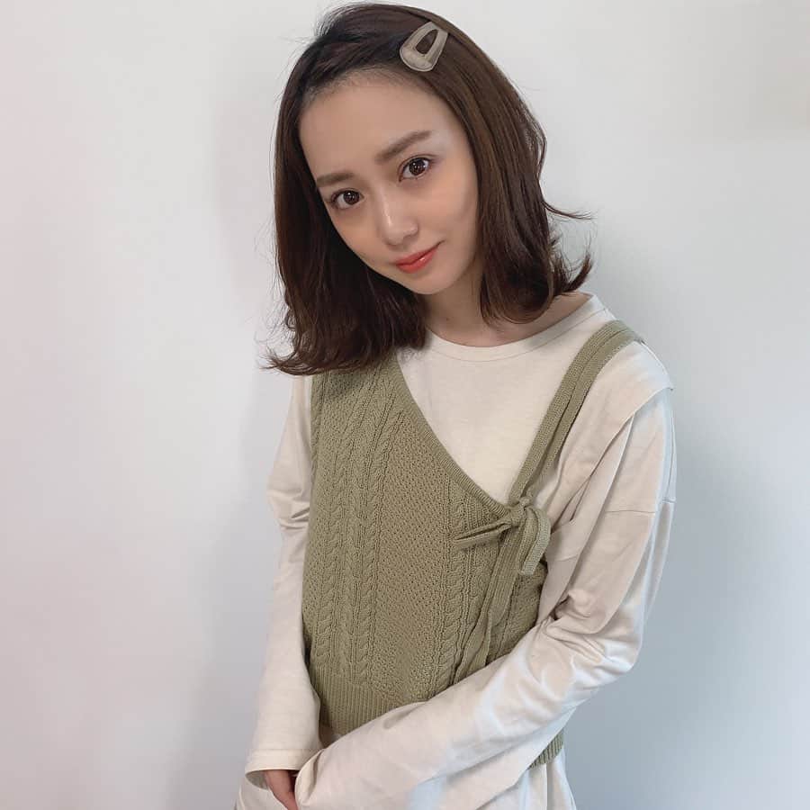 奥仲麻琴のインスタグラム