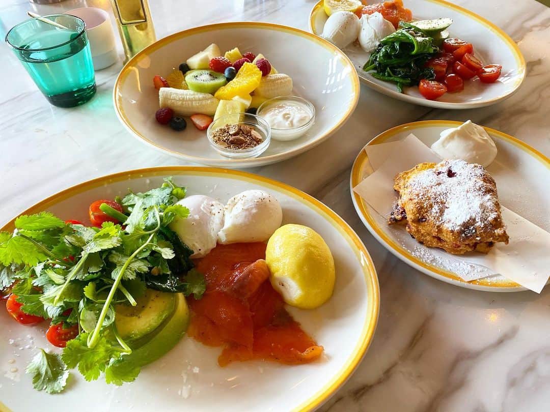 小川ひとみのグルメインスタ