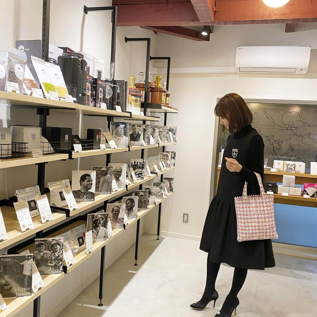 木本泉のグルメインスタ