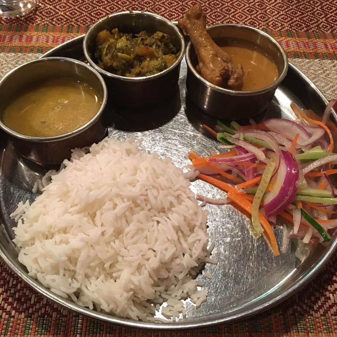 落合モトキのグルメインスタ