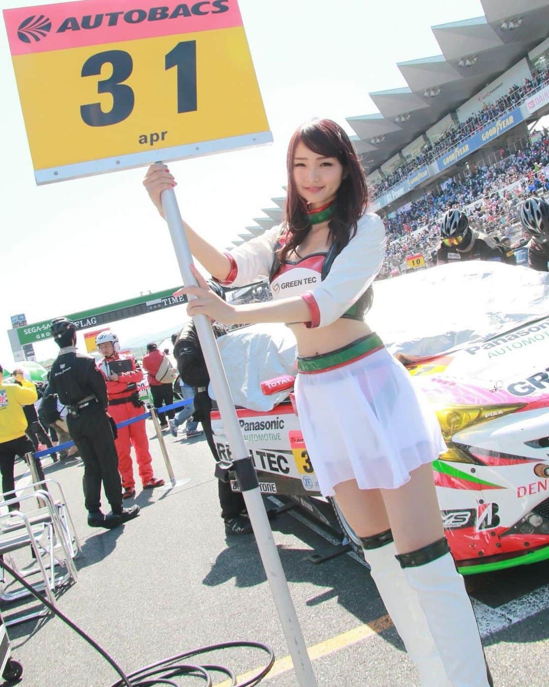あゆむのインスタグラム