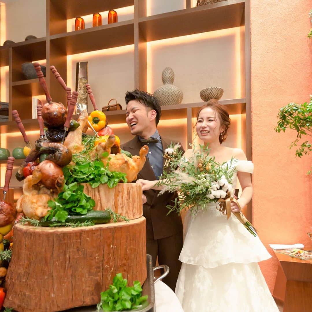 GRANADA SUITE（グラナダスィート福岡）のグルメインスタ