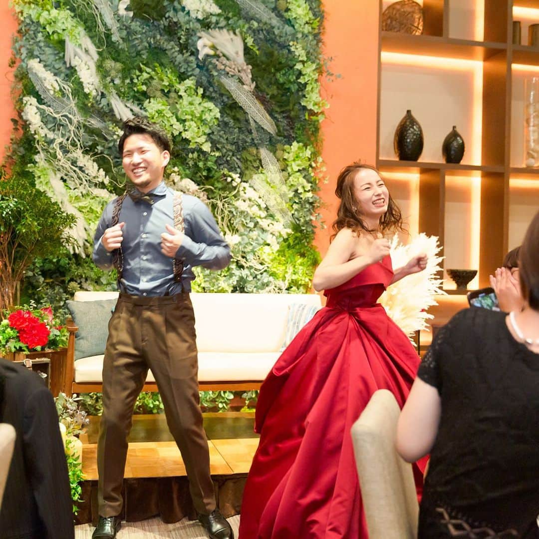 GRANADA SUITE（グラナダスィート福岡）のグルメインスタ