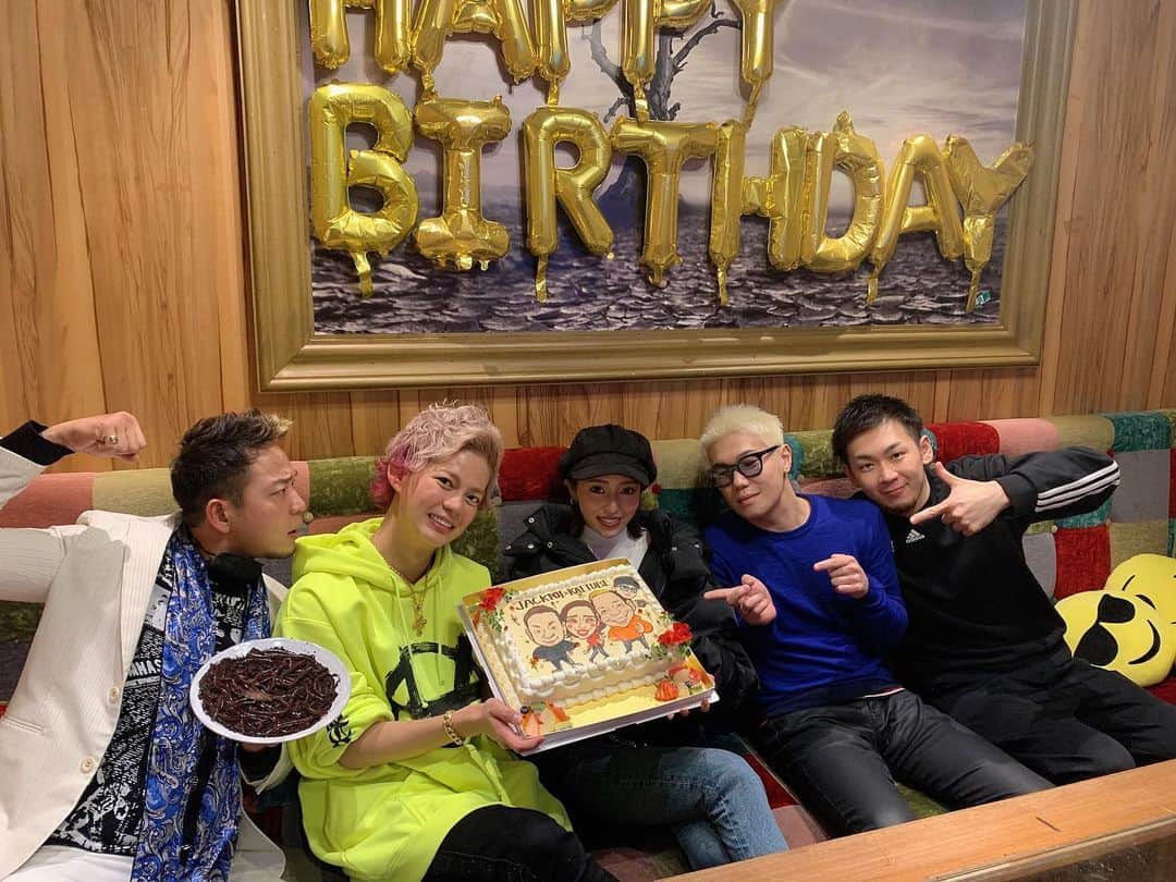 春木開のグルメインスタ