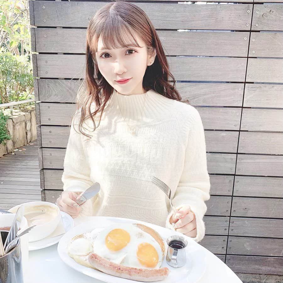 五十嵐茉優のインスタグラム