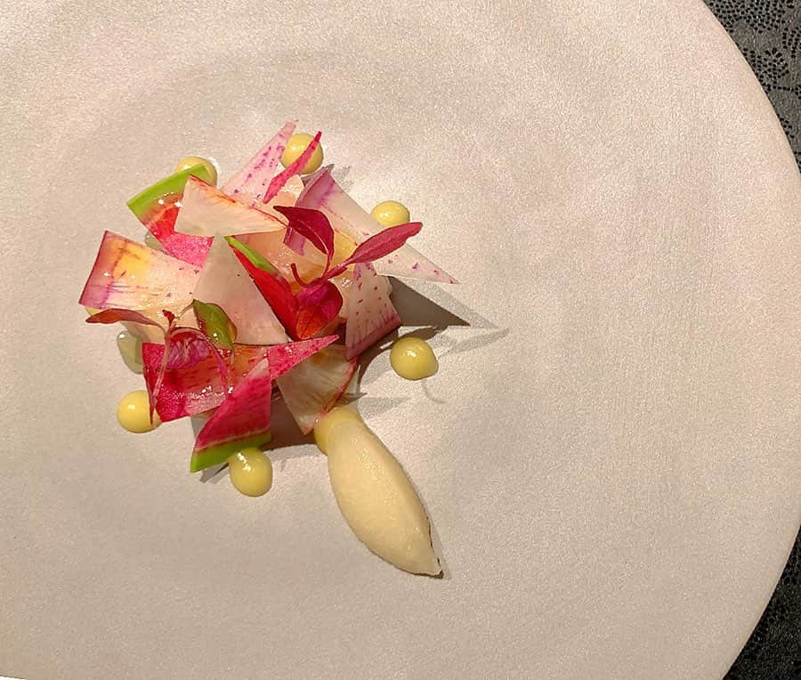 百合華のグルメインスタ