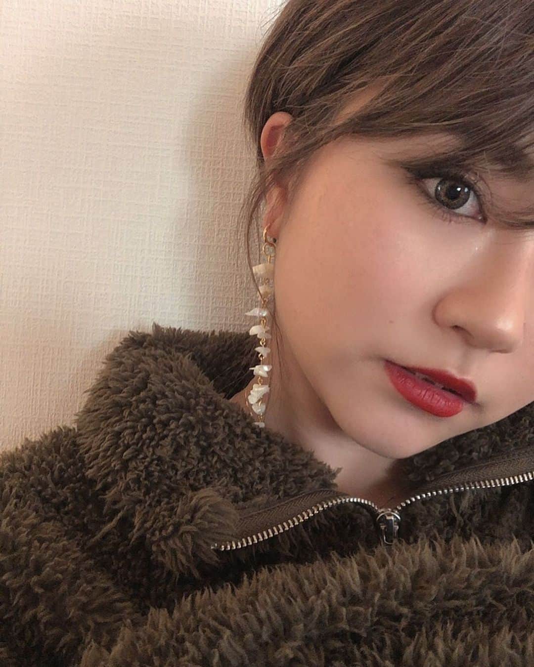 Shioneのインスタグラム