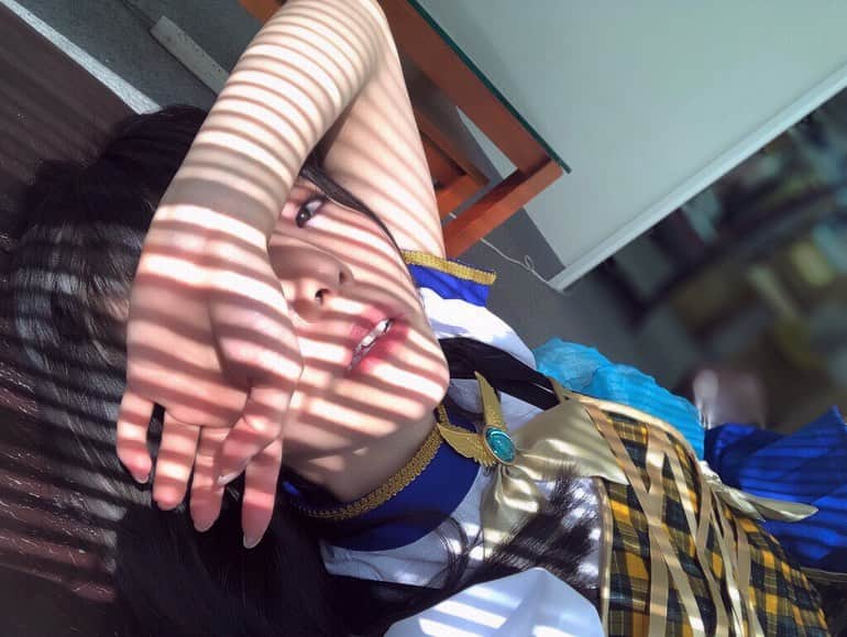 相沢梨紗のインスタグラム