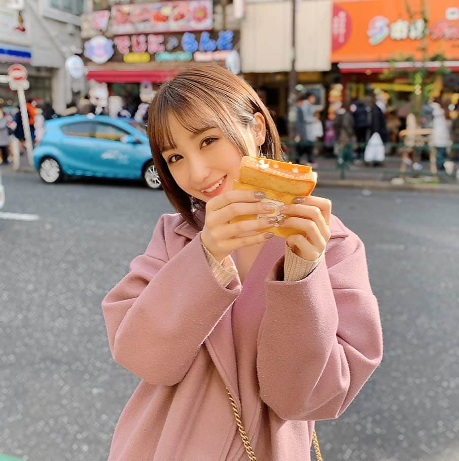 伊藤愛真さんのインスタグラム写真 - (伊藤愛真Instagram)「hello ３月🎎」3月1日 16時34分 - __emagram