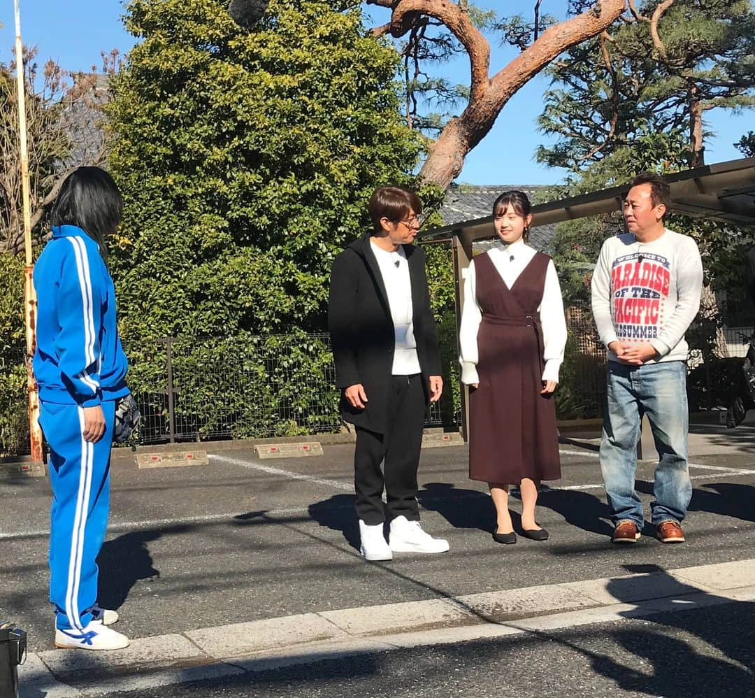 小高亮さんのインスタグラム写真 - (小高亮Instagram)「本日の「モヤさま」は新高円寺～方南町辺りをブラブラしております。  キャラ濃いめでお送り致します。  #モヤさま #新高円寺 #方南町」3月1日 16時32分 - odaka_p