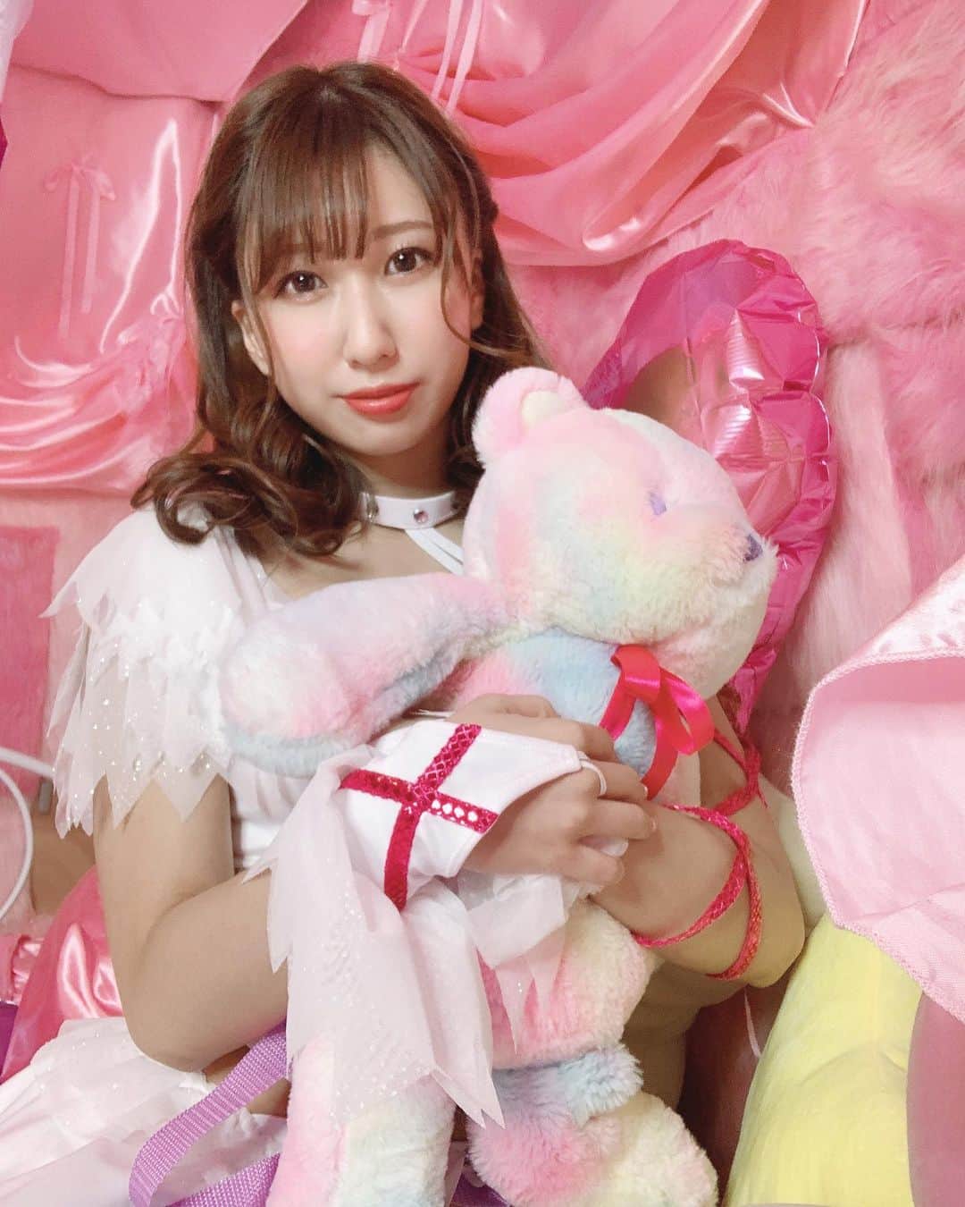 RIHOのインスタグラム