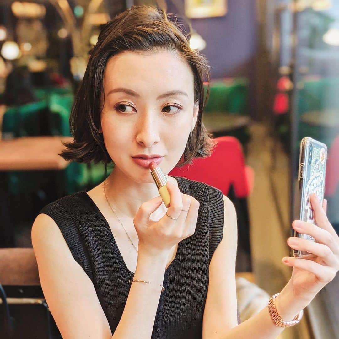 前田紀至子のインスタグラム