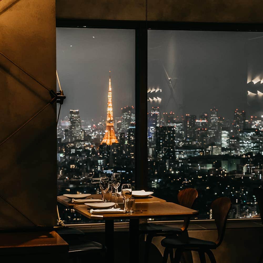 ロングレインのグルメインスタ