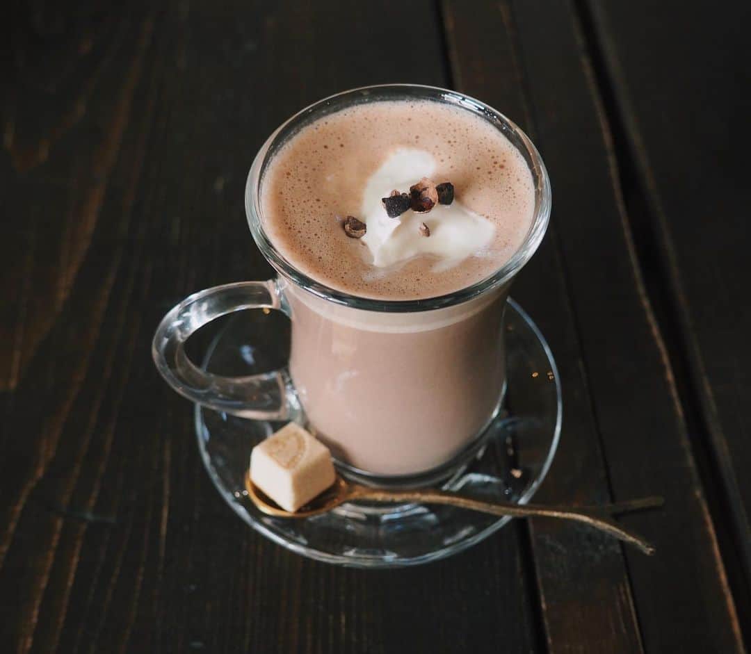 中野真理亜のグルメインスタ