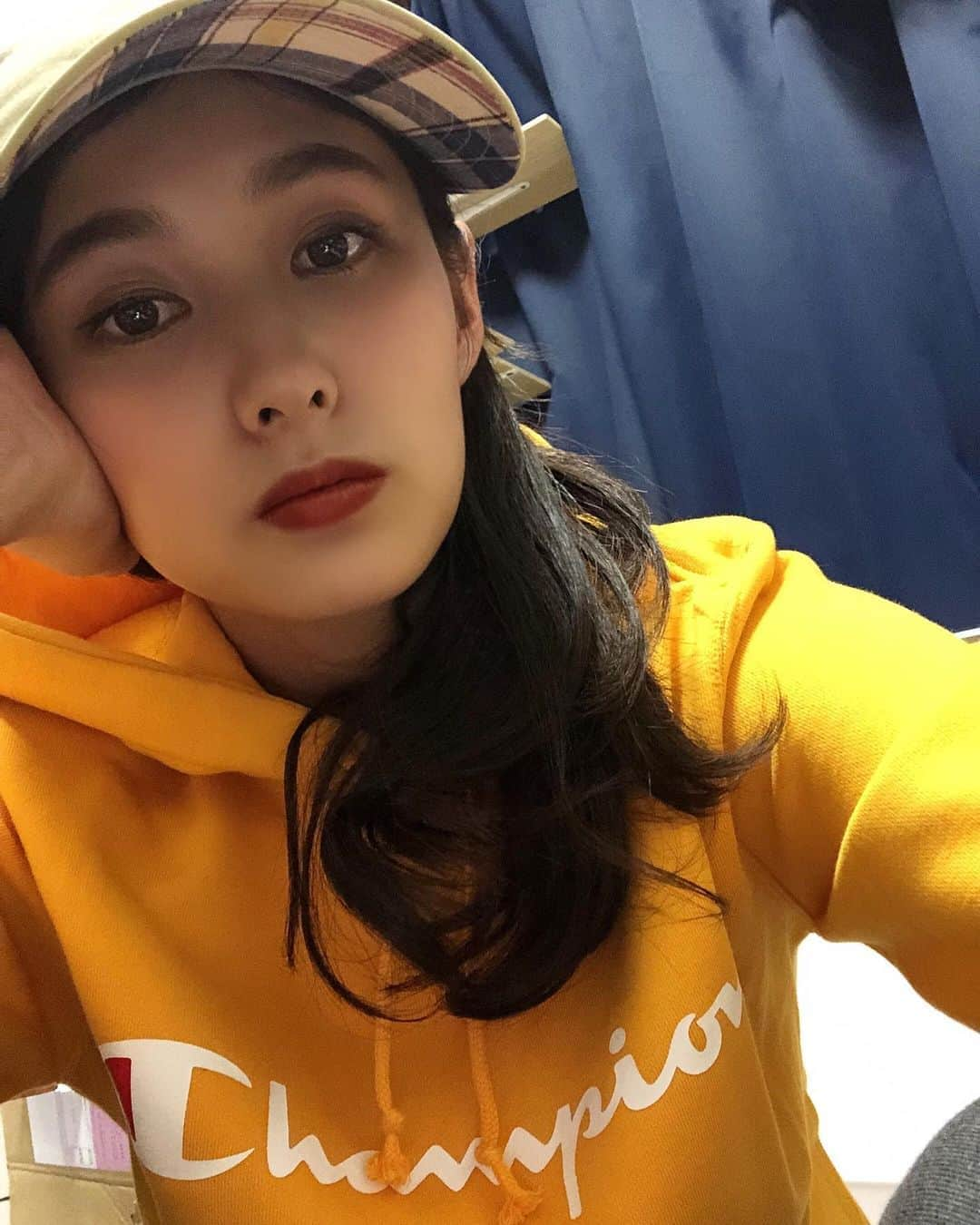 加藤優のインスタグラム