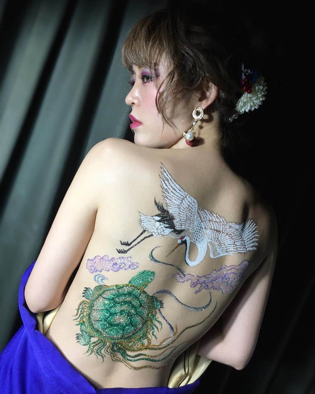 Hanaのインスタグラム