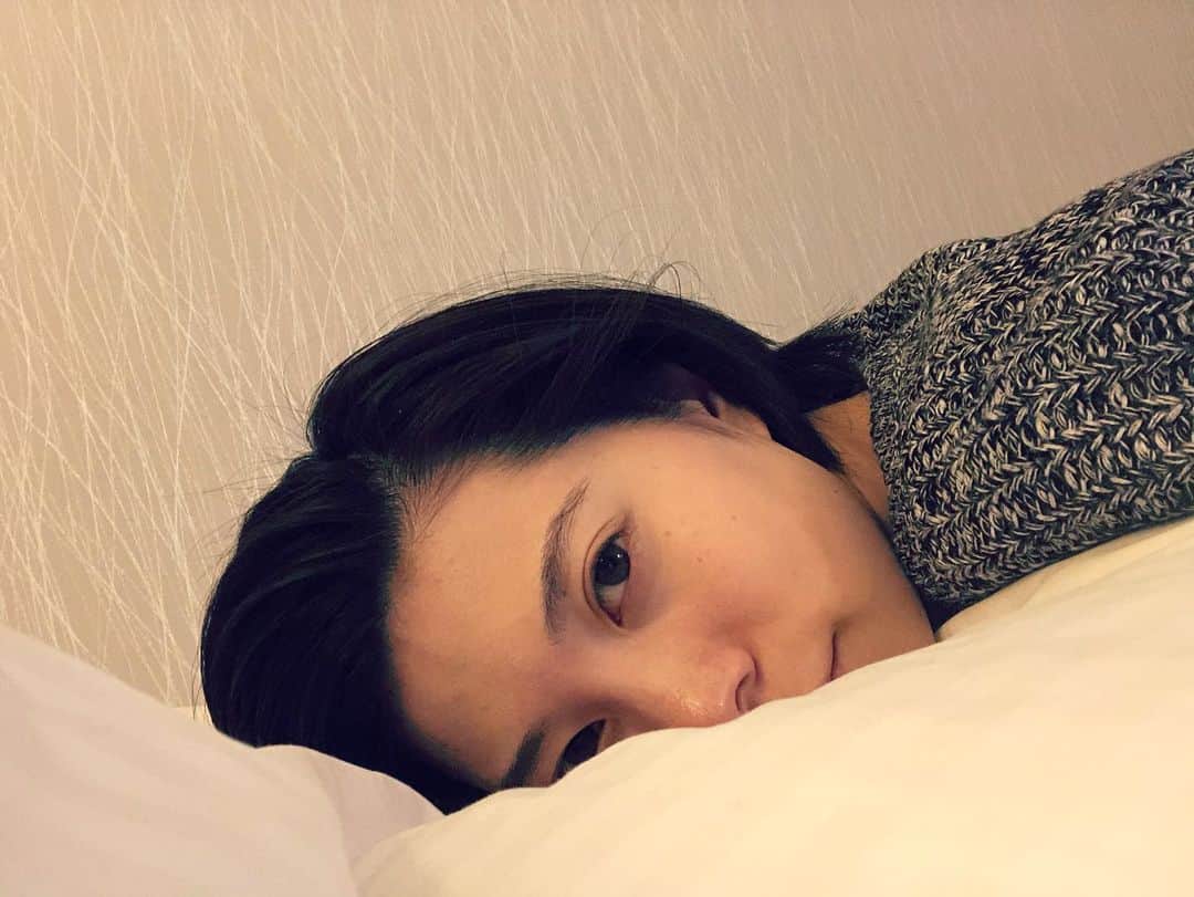 桜木梨奈さんのインスタグラム写真 - (桜木梨奈Instagram)「はふ〜〜〜〜〜 撮影1日目お疲れ様でした  楽しかった♡」3月1日 19時29分 - rina_sakuragi